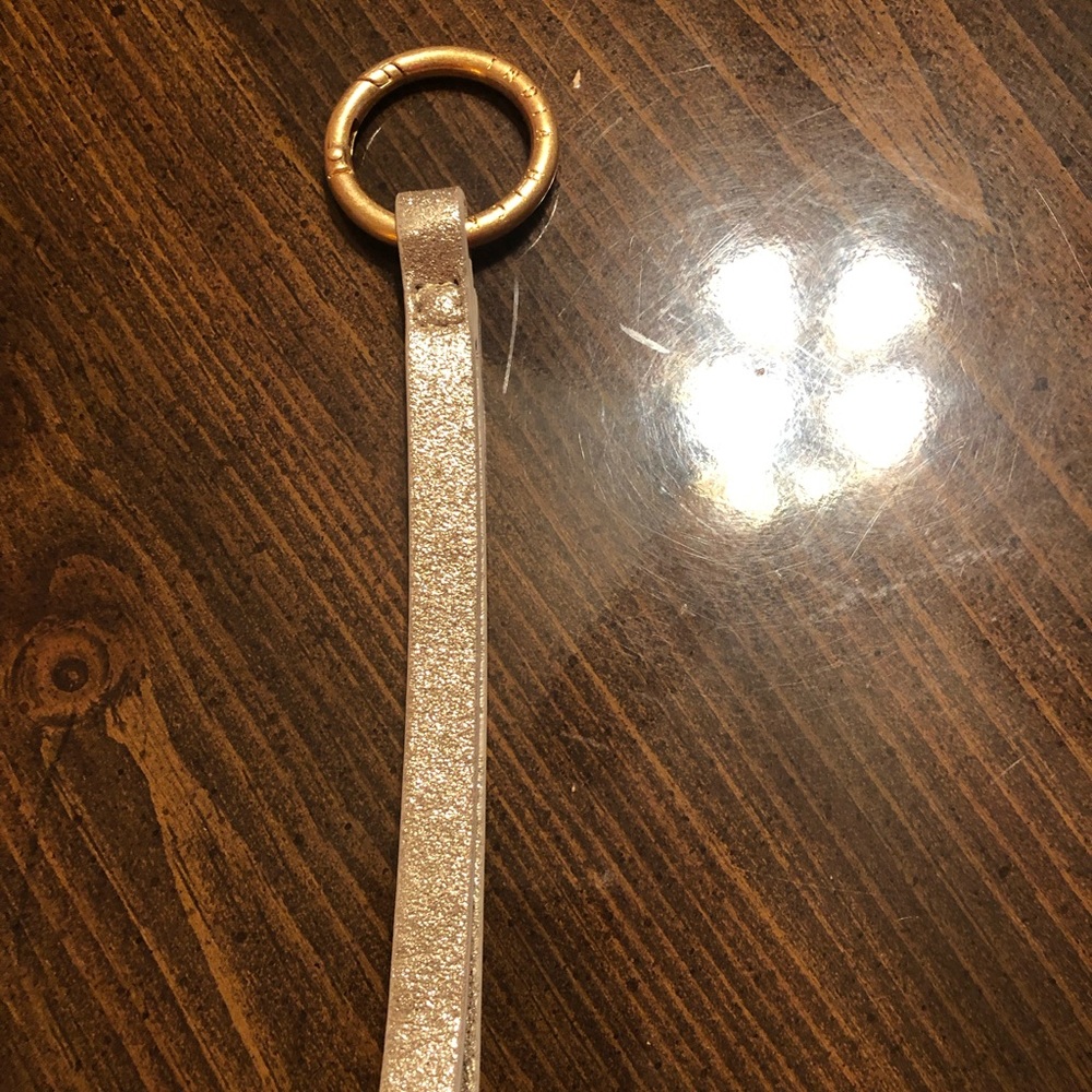 India Hicks Wristlet Ring - Gold